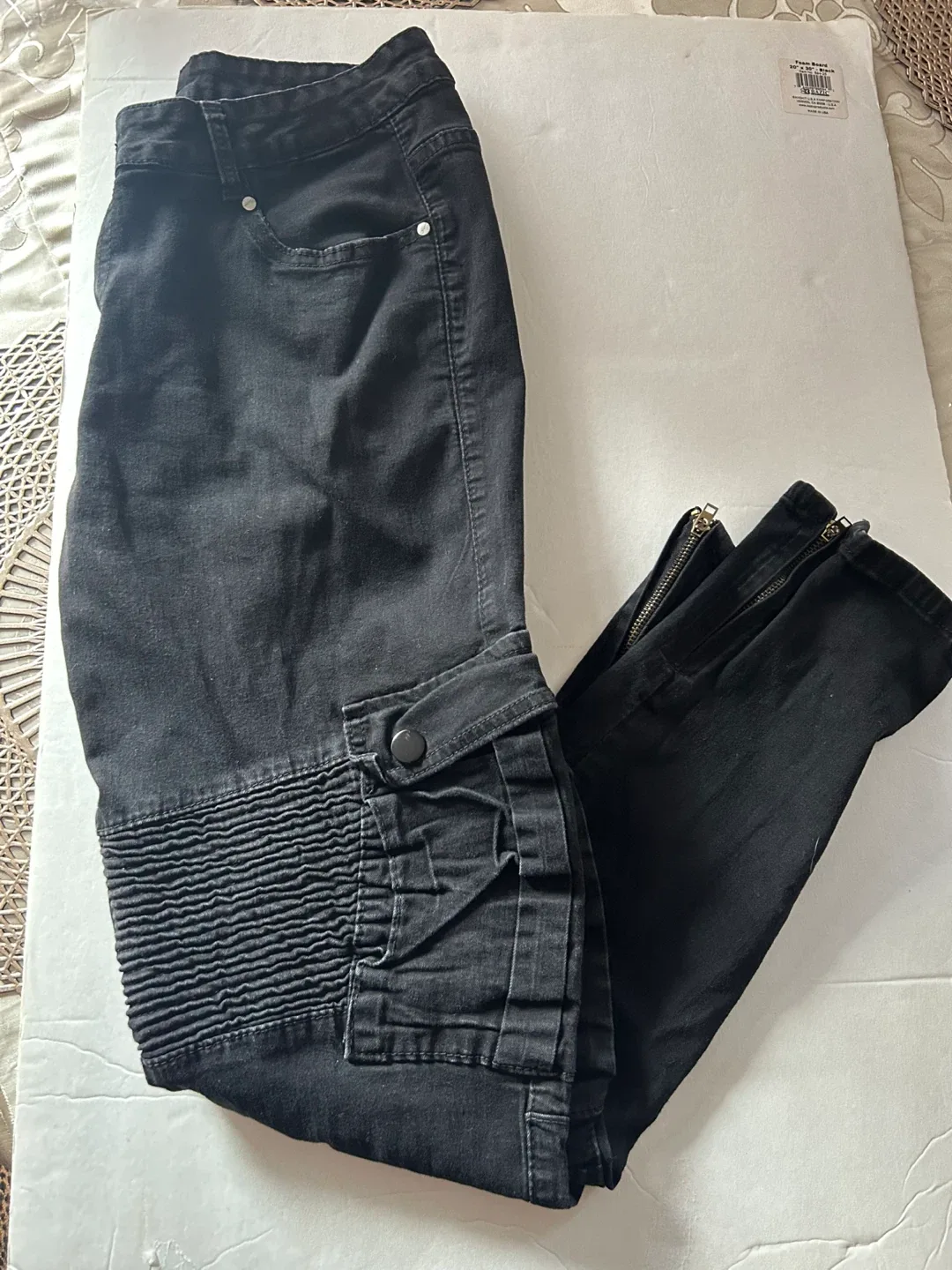 Assorted Jeans & Pants image indicator(5)