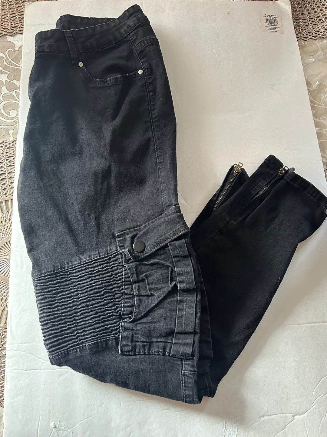 Assorted Jeans & Pants image indicator(4)