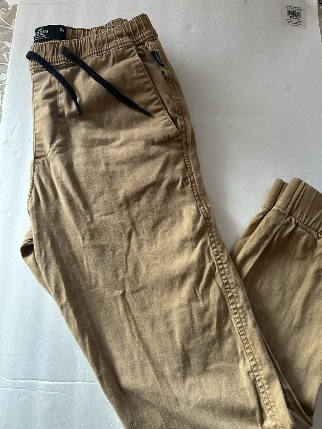 Assorted Jeans & Pants image indicator(6)