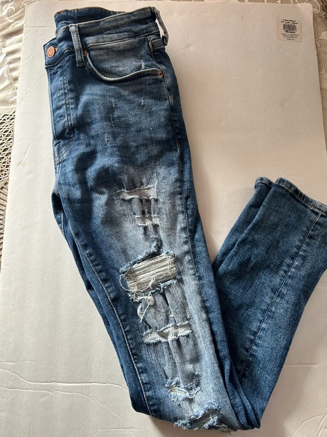 Assorted Jeans & Pants image indicator(2)