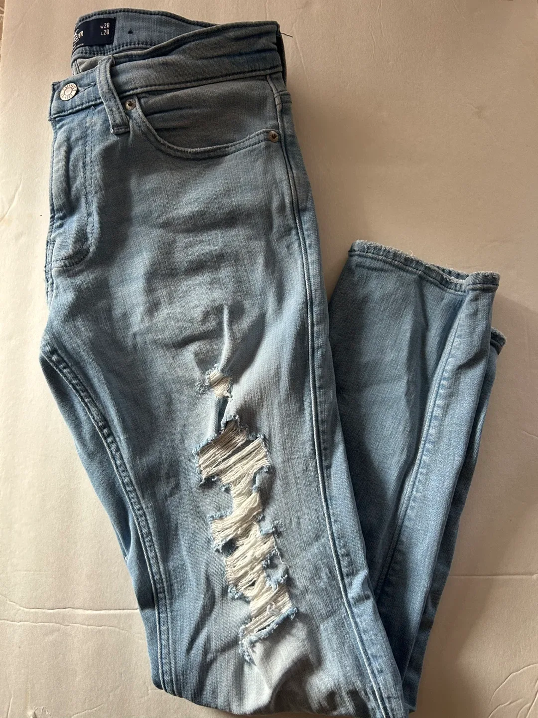 Assorted Jeans & Pants image indicator(7)