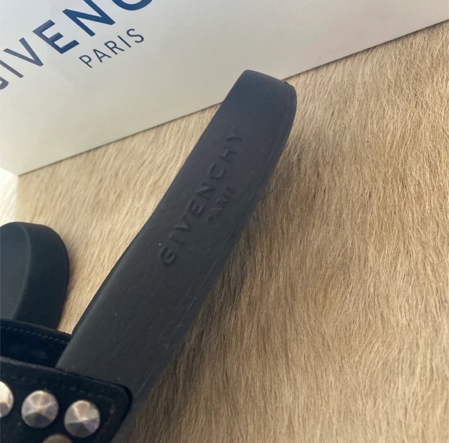 Givenchy Sandals Slides - photo 2