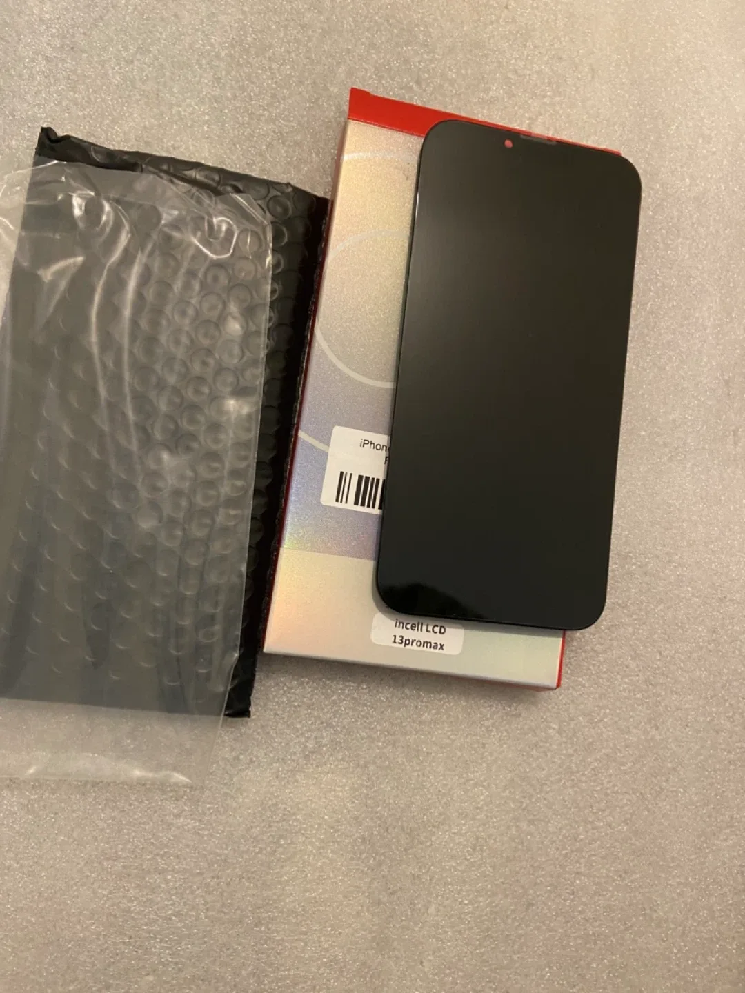 New iPhone 13 Pro Max In-Cell LCD Screen Replacement image indicator(3)