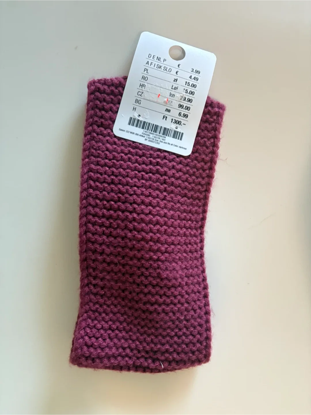 JANINA Headband image indicator(2)