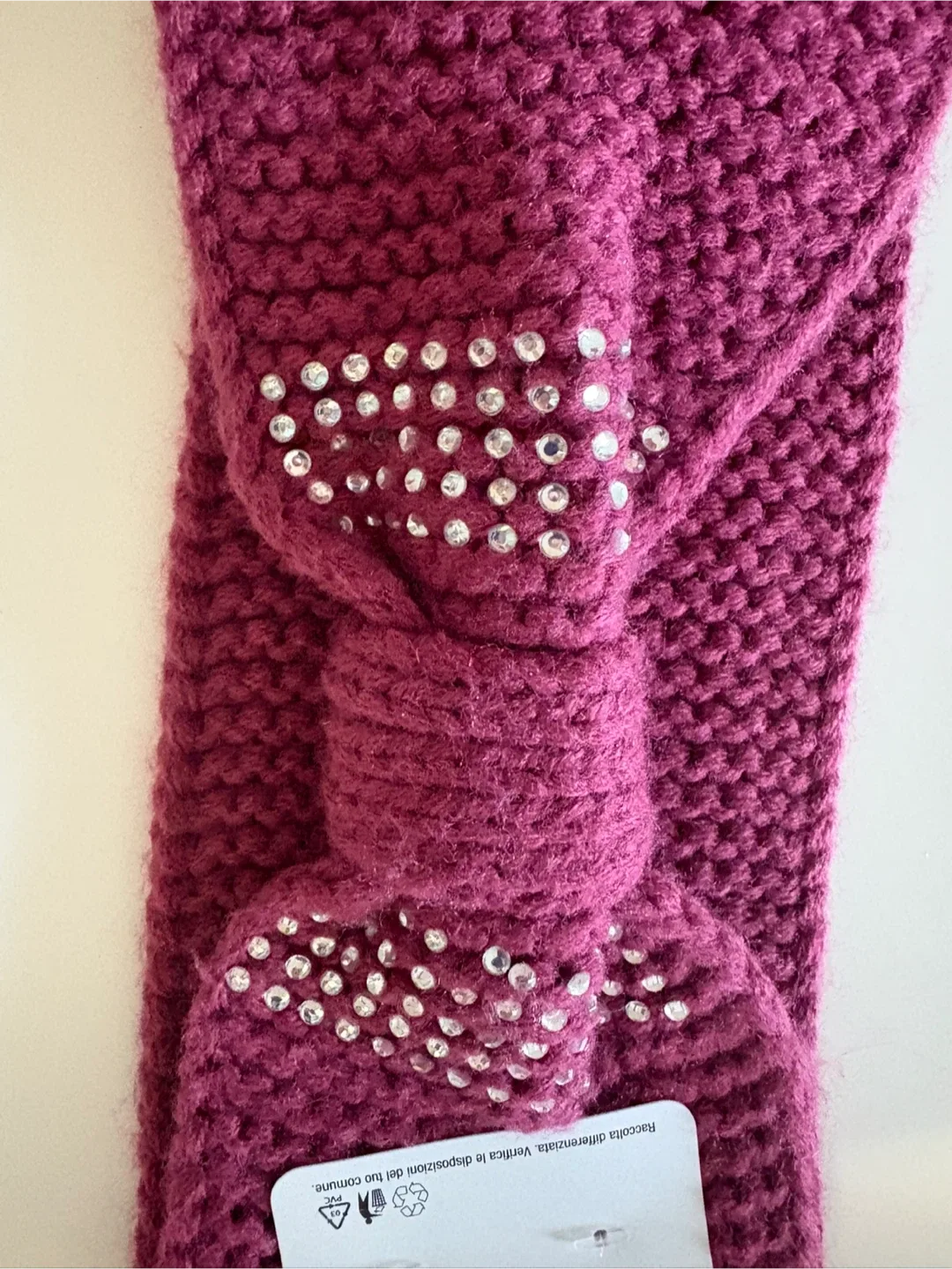 JANINA Headband image indicator(3)