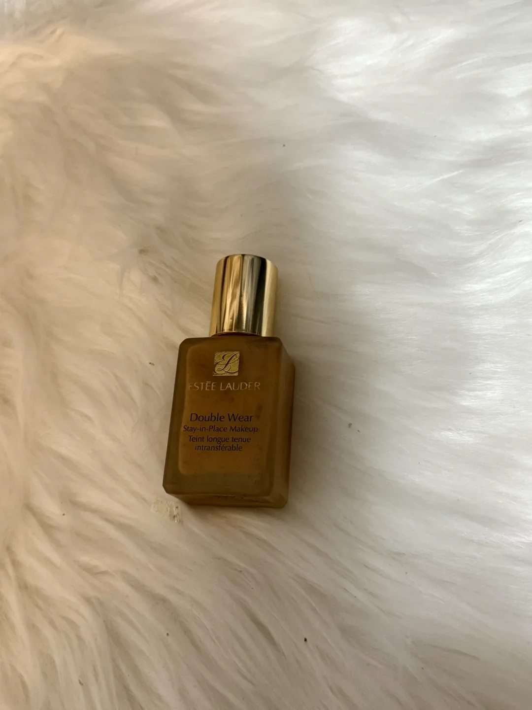 Estée Lauder Double Wear Stay-in-Place Makeup