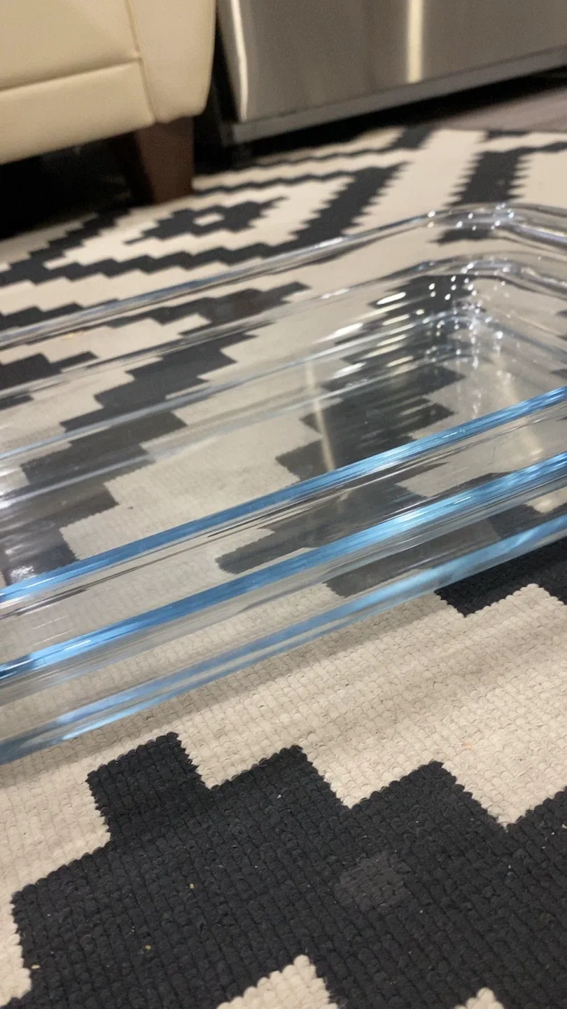 New Proctor Silex Baking Dishes (2) image indicator(4)