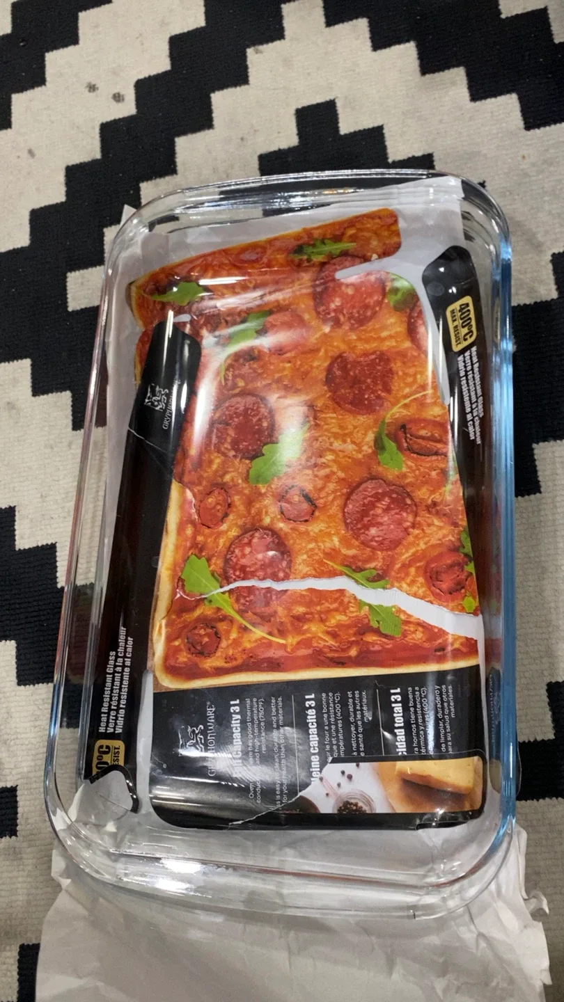 New Proctor Silex Baking Dishes (2) thumbnail