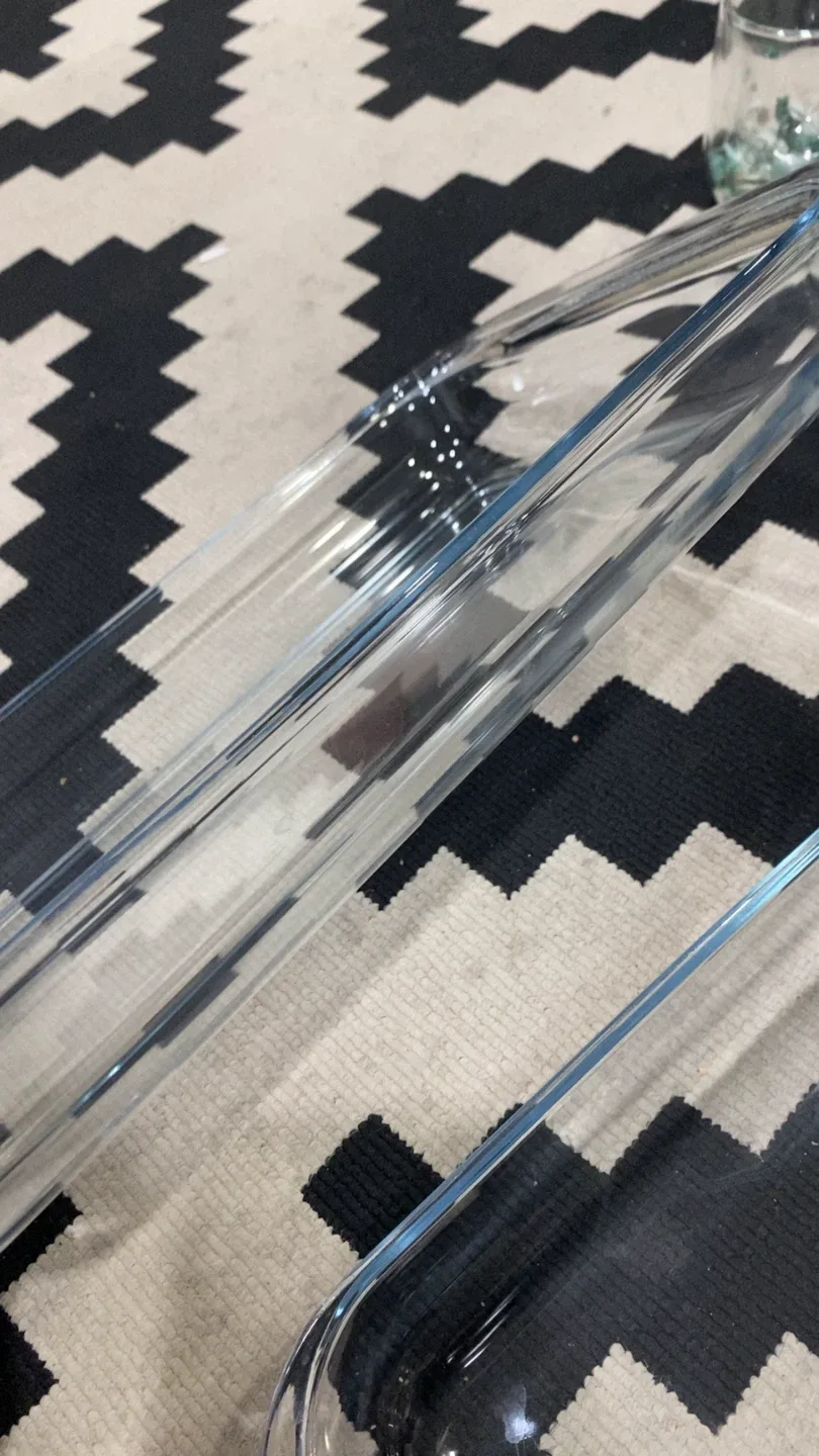 New Proctor Silex Baking Dishes (2) image indicator(3)