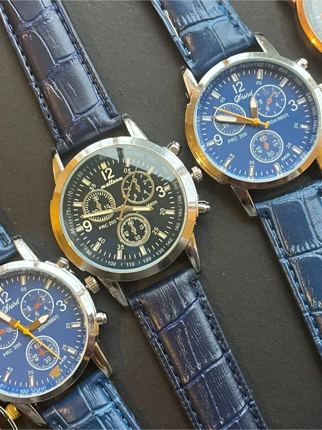 Brand new watches. image indicator(2)