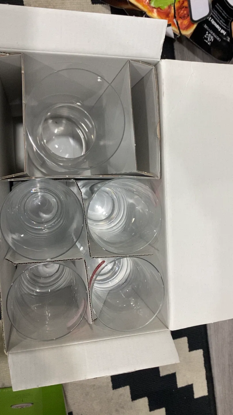 Spiegelau Wasser/Saft Set - 5 Piece image indicator(2)