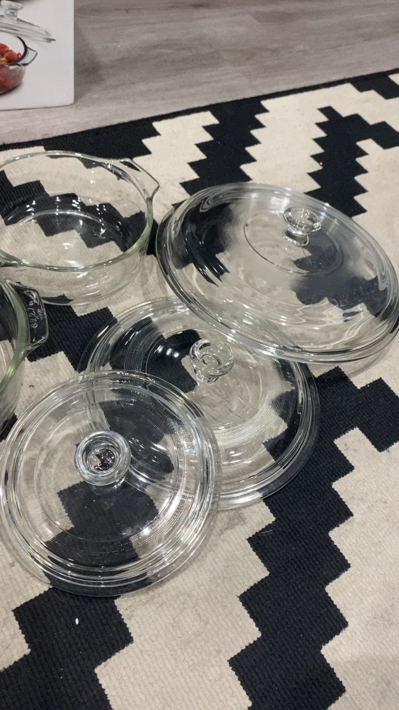 Libbey Baker's Basics 6-Piece Bake Set image indicator(3)