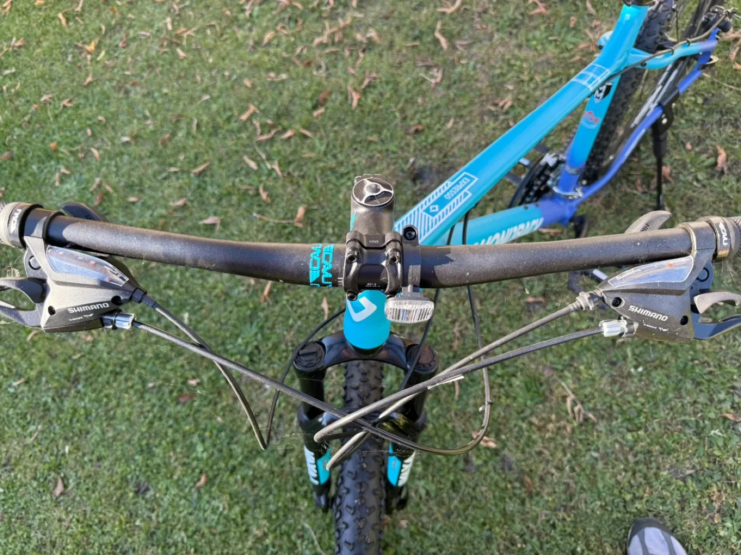 Diamondback expresso Mountain Bike image indicator(2)