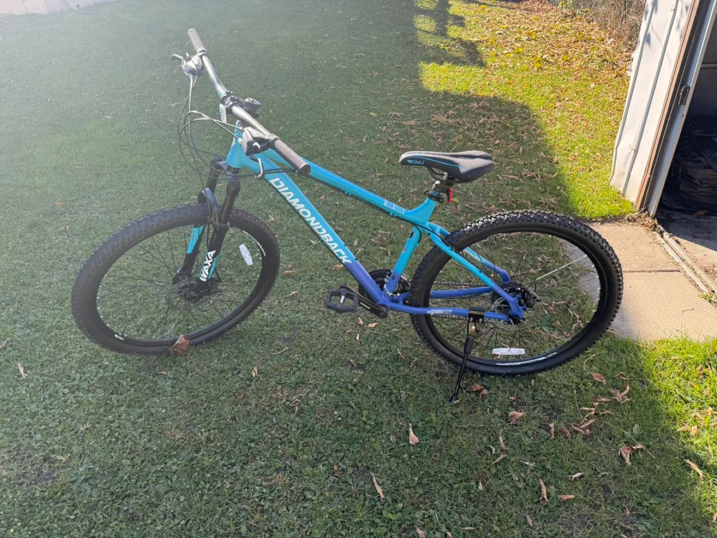 Diamondback expresso Mountain Bike image indicator(3)