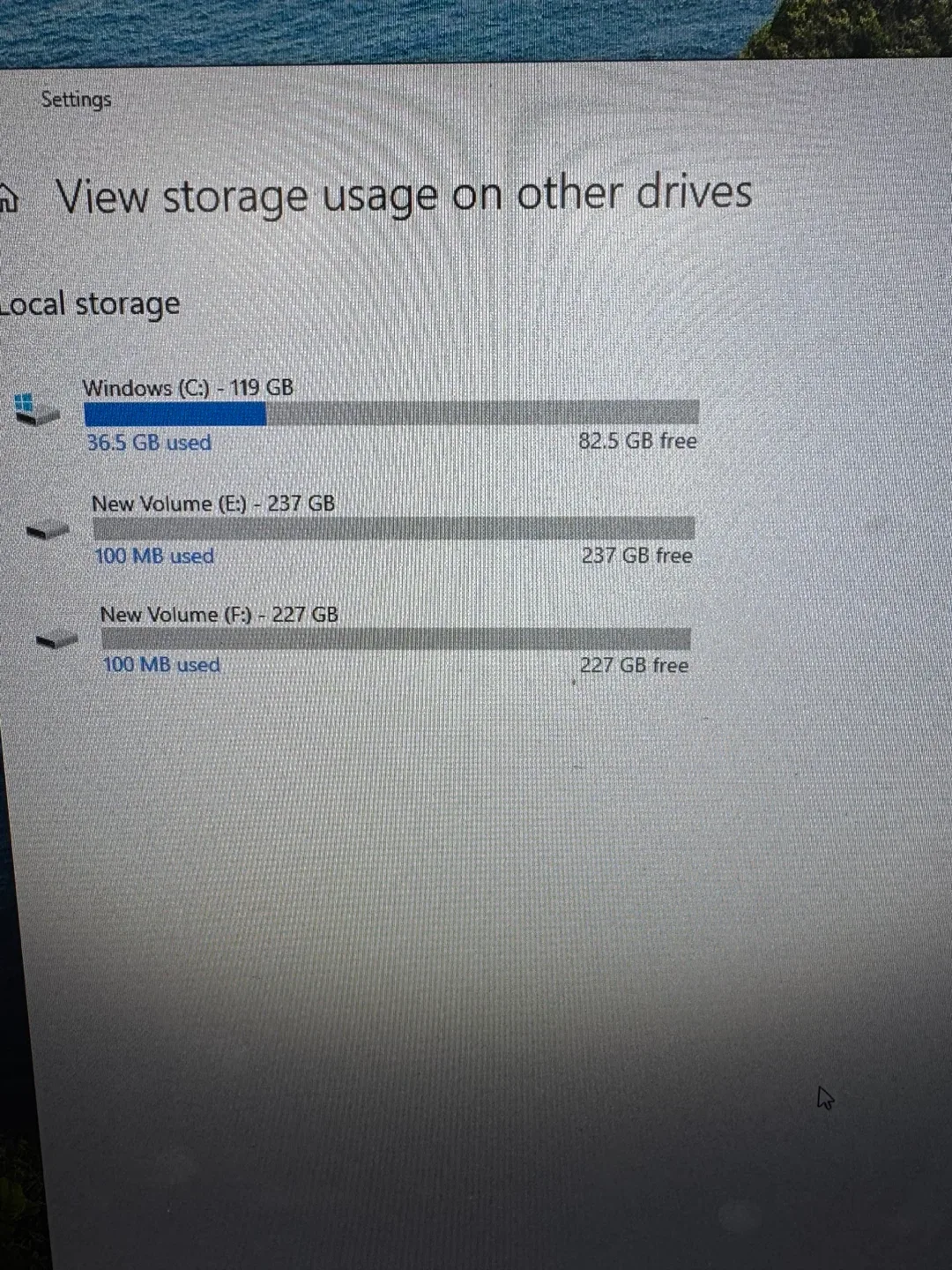 Custom Desktop PC - Intel i5-7500, 16GB RAM, Windows 10 image indicator(4)