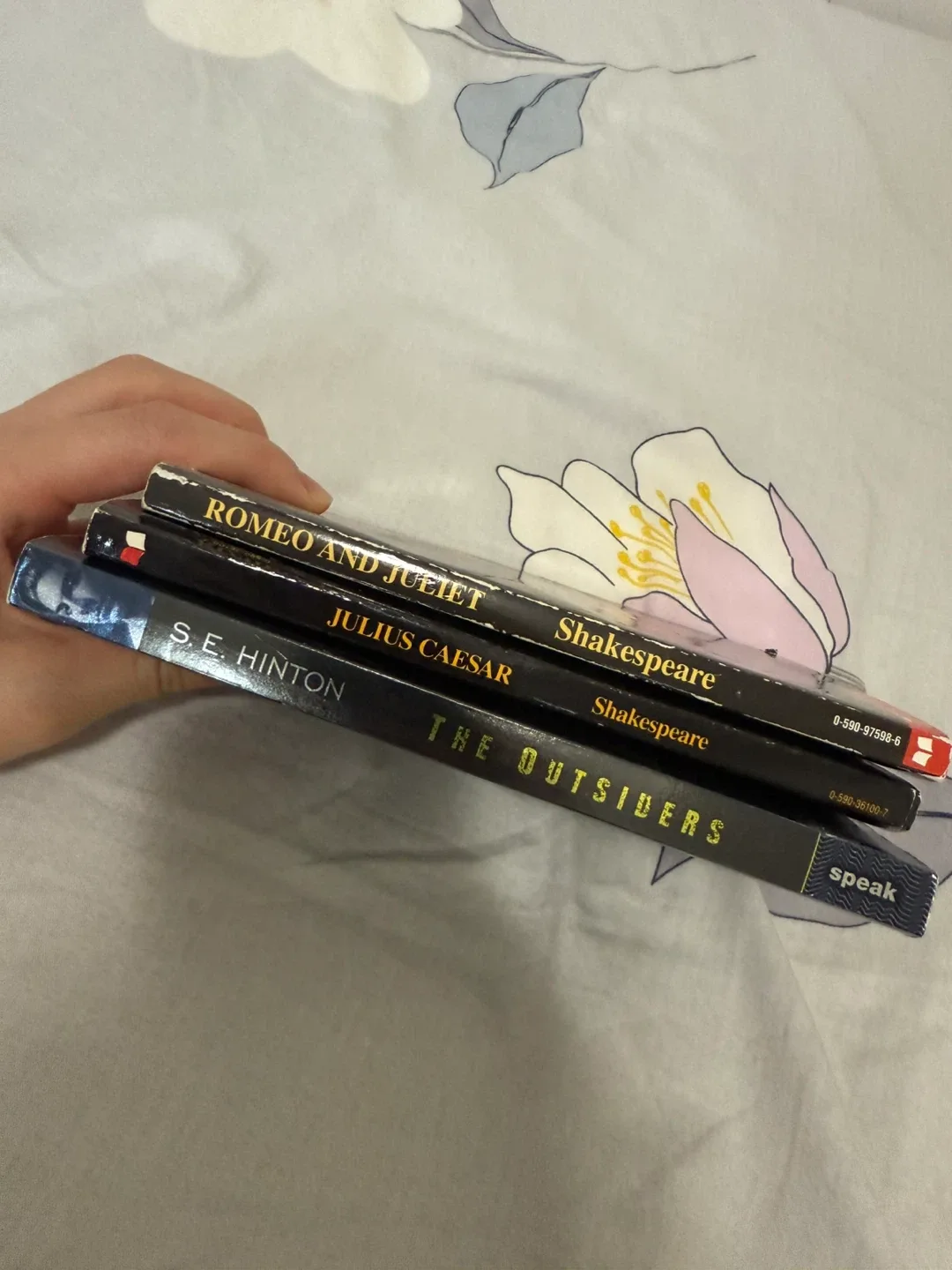 BUNDLE of books image indicator(2)