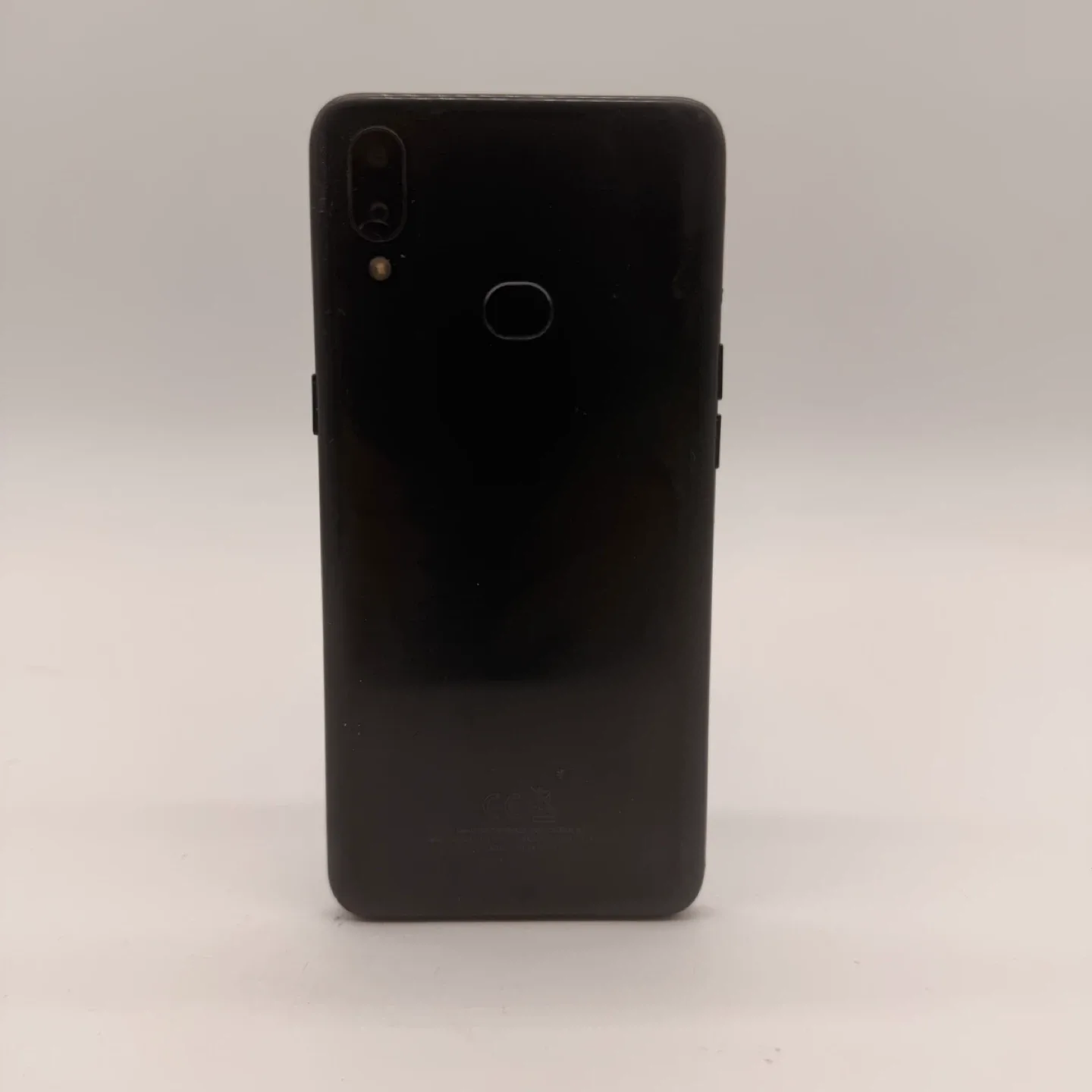 Samsung Galaxy A10s 32GB Camera Frame Cracked-Works Great image indicator(2)