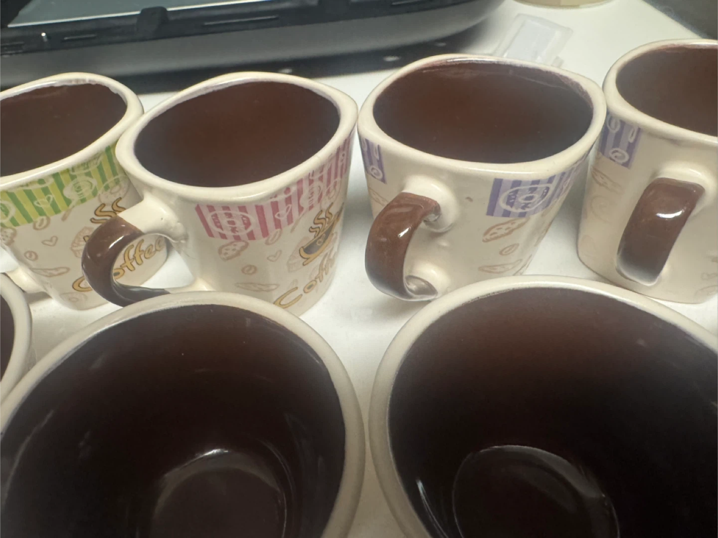 Set of 14 Coffee Mugs - photo 2
