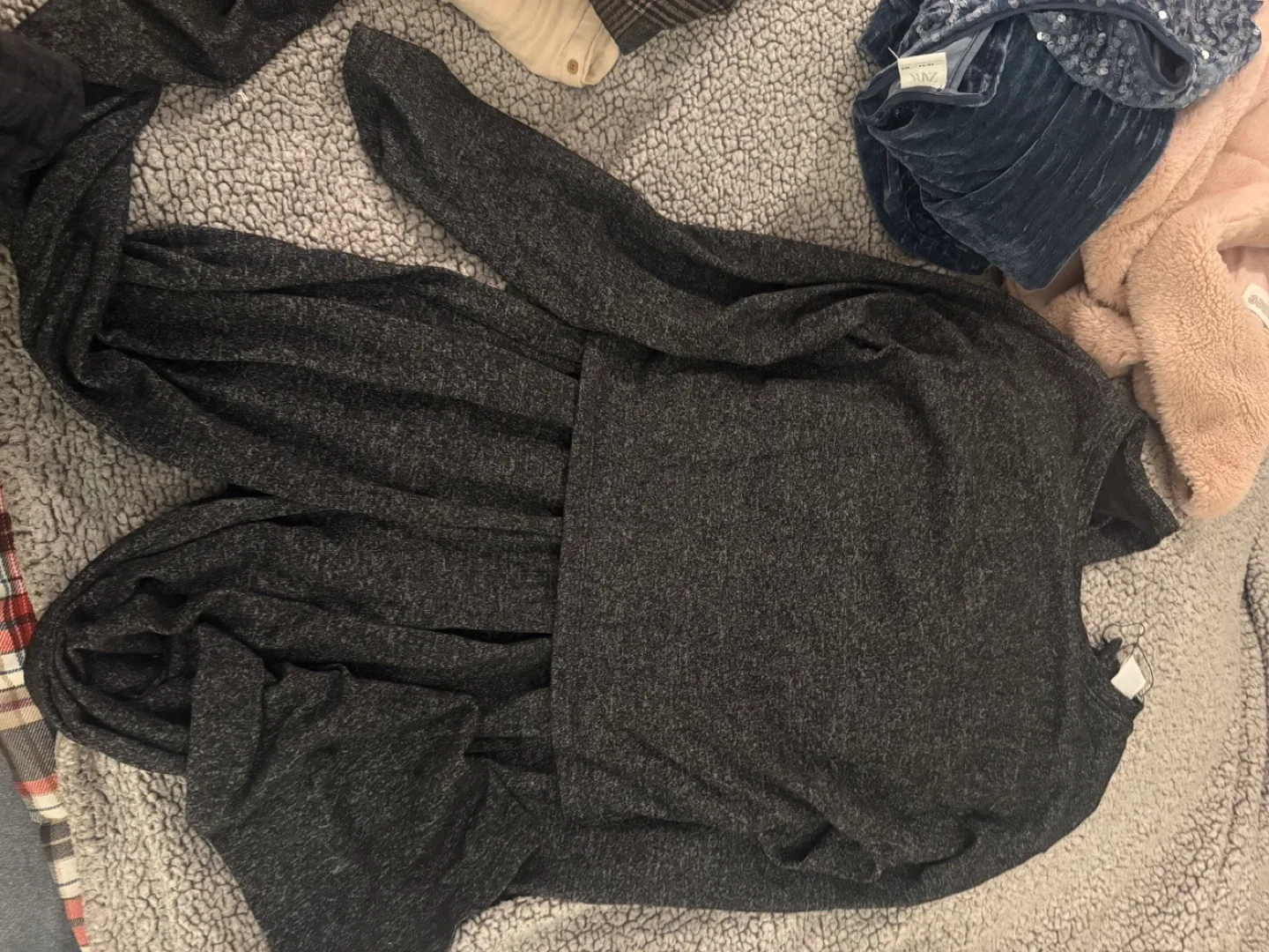 Zara young girl clothes (10-13 years) image indicator(3)