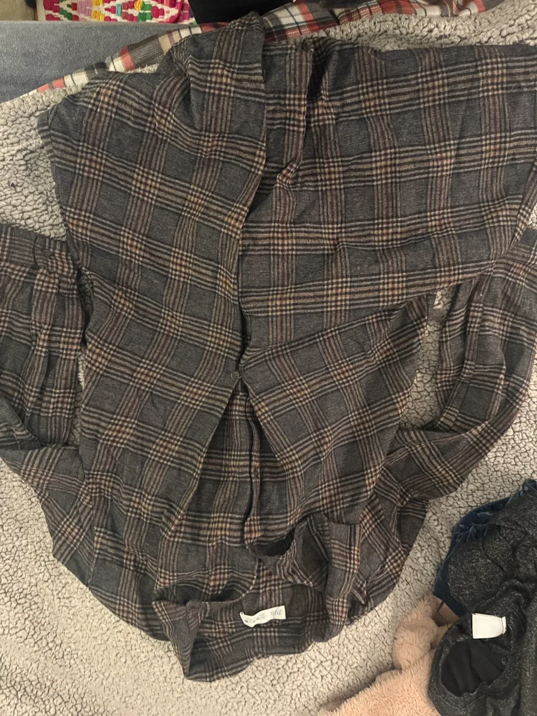 Zara young girl clothes (10-13 years) image indicator(4)