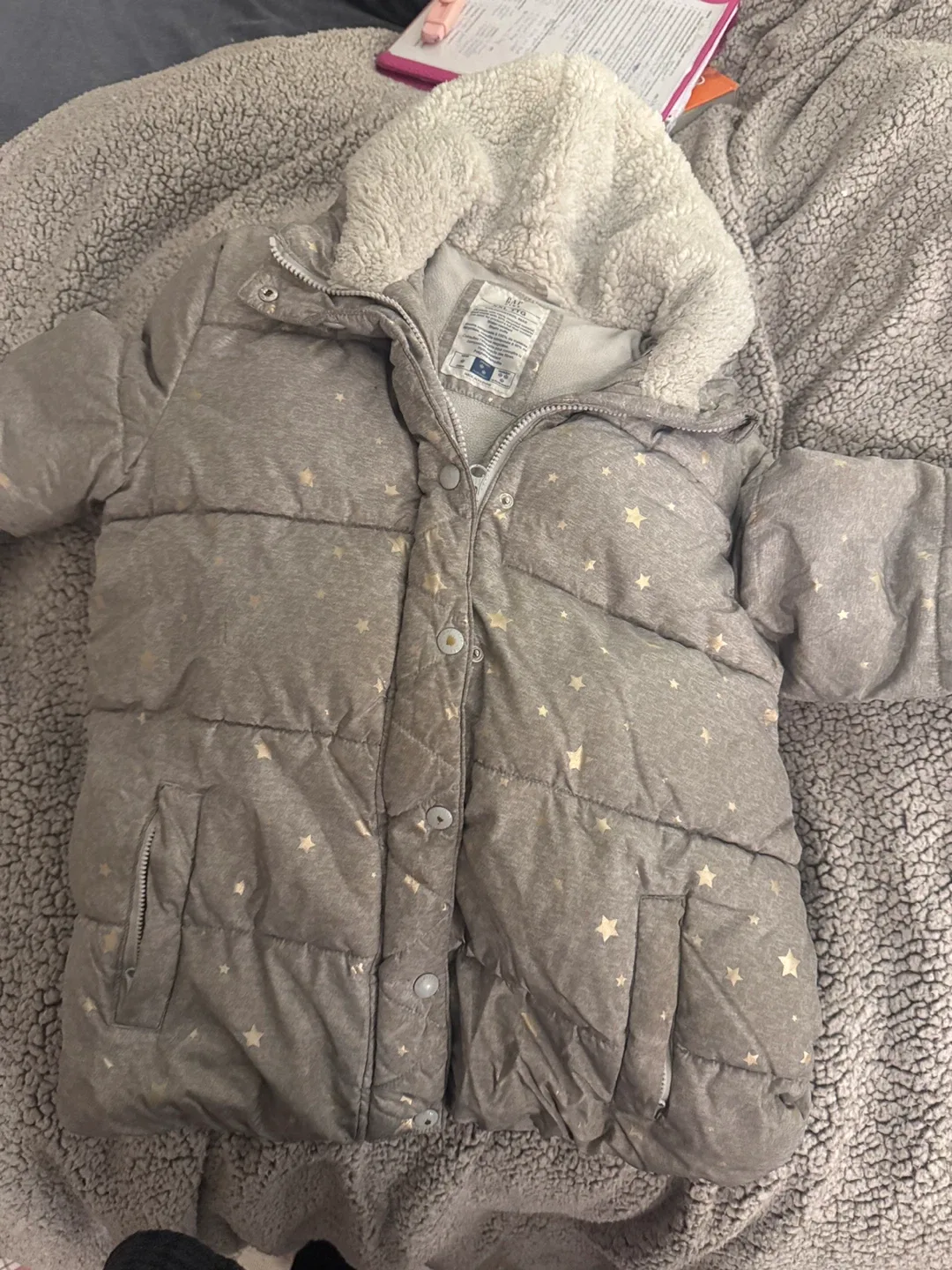 Zara young girl clothes (10-13 years) image indicator(7)