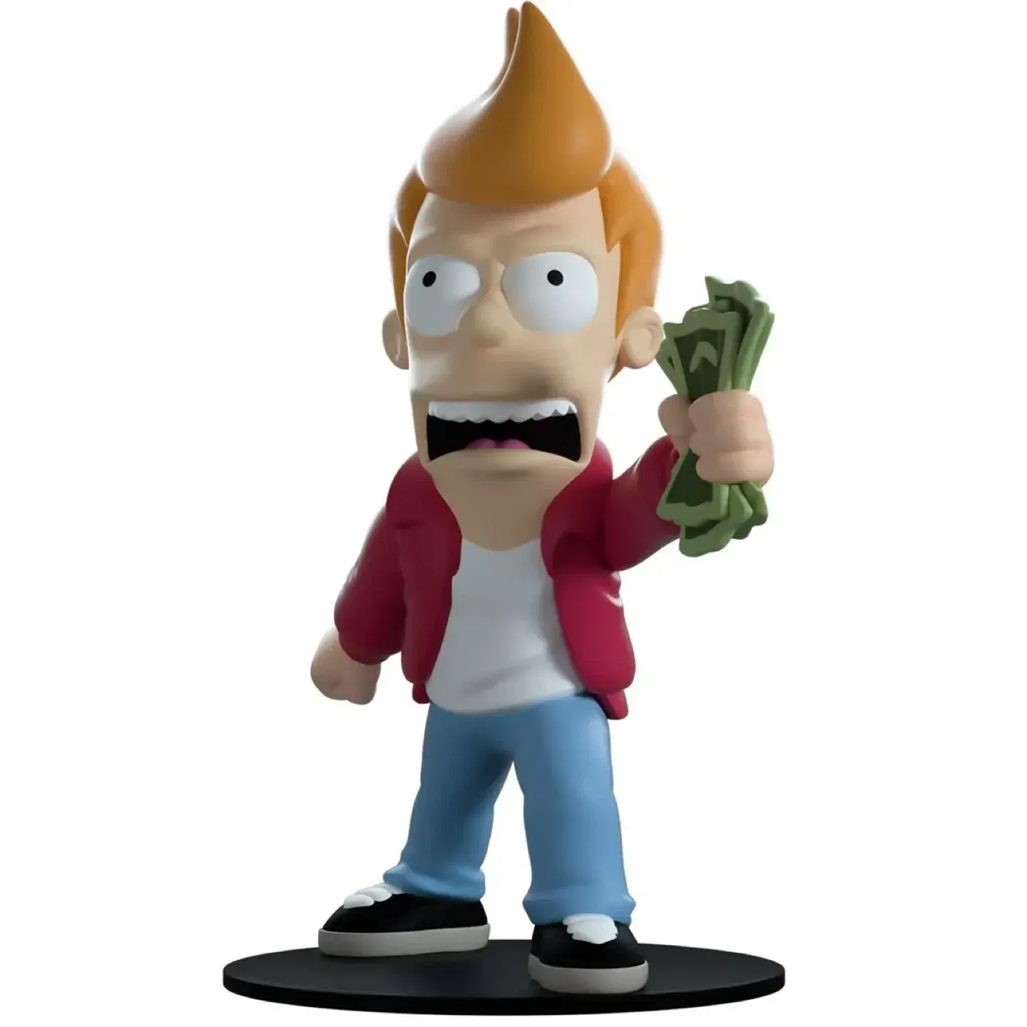 Youtooz Futurama Collection Take My Money image indicator(2)