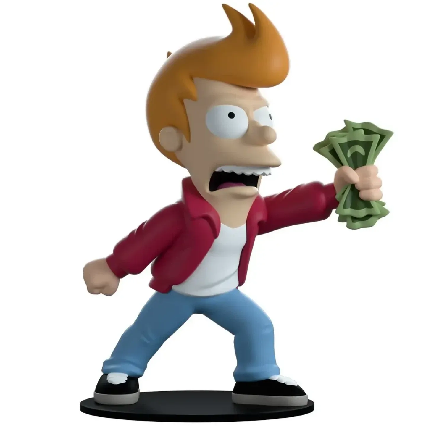 Youtooz Futurama Collection Take My Money image indicator(3)