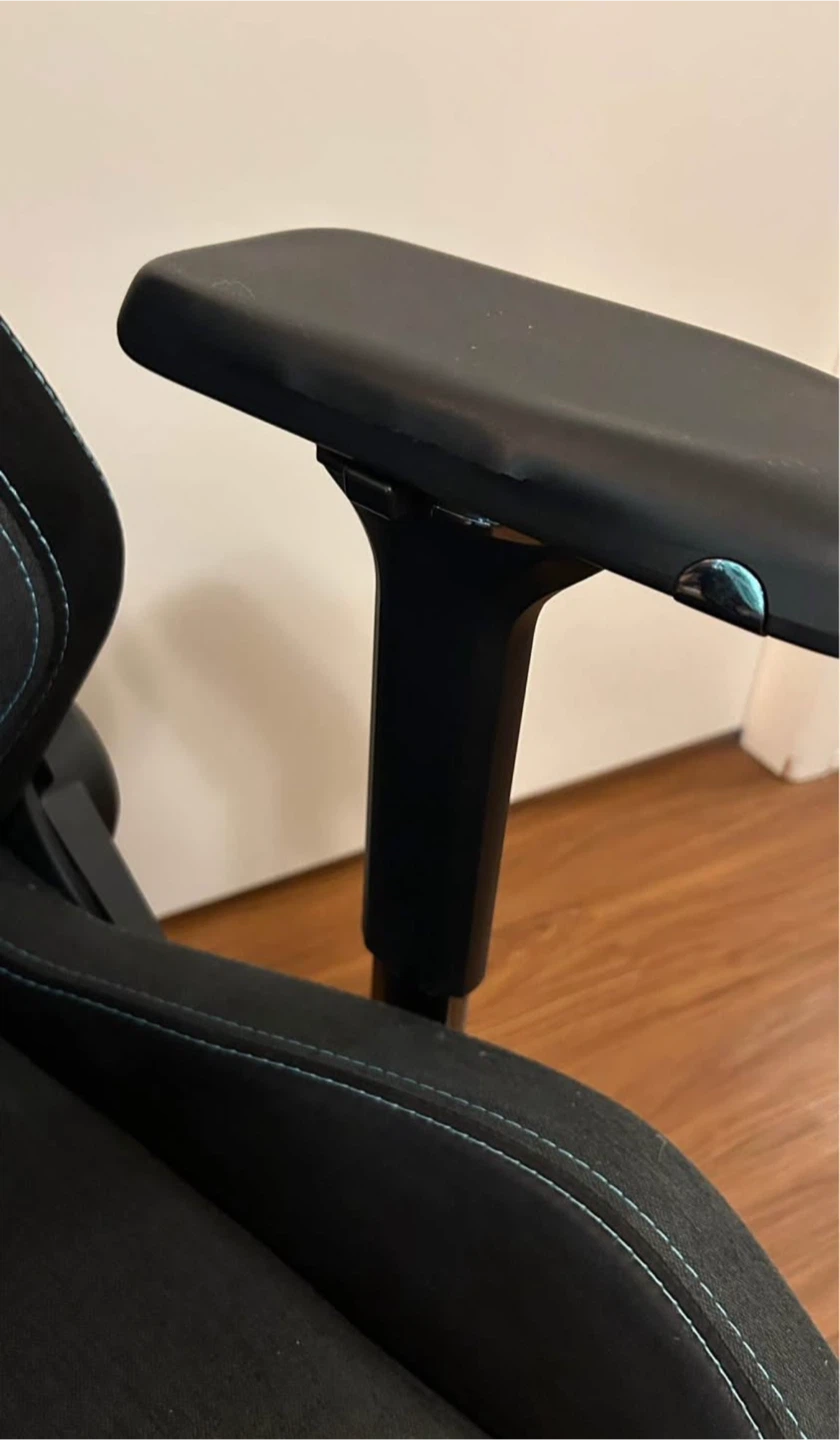 Secretlab Omega 2020 Gaming Chair - photo 5