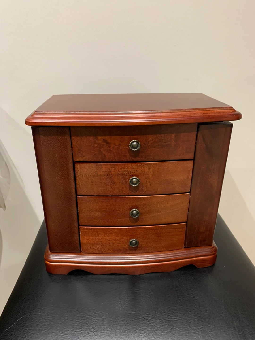 Jewelry box - photo 2