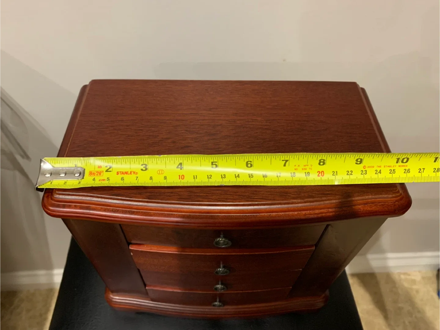 Jewelry box image indicator(7)