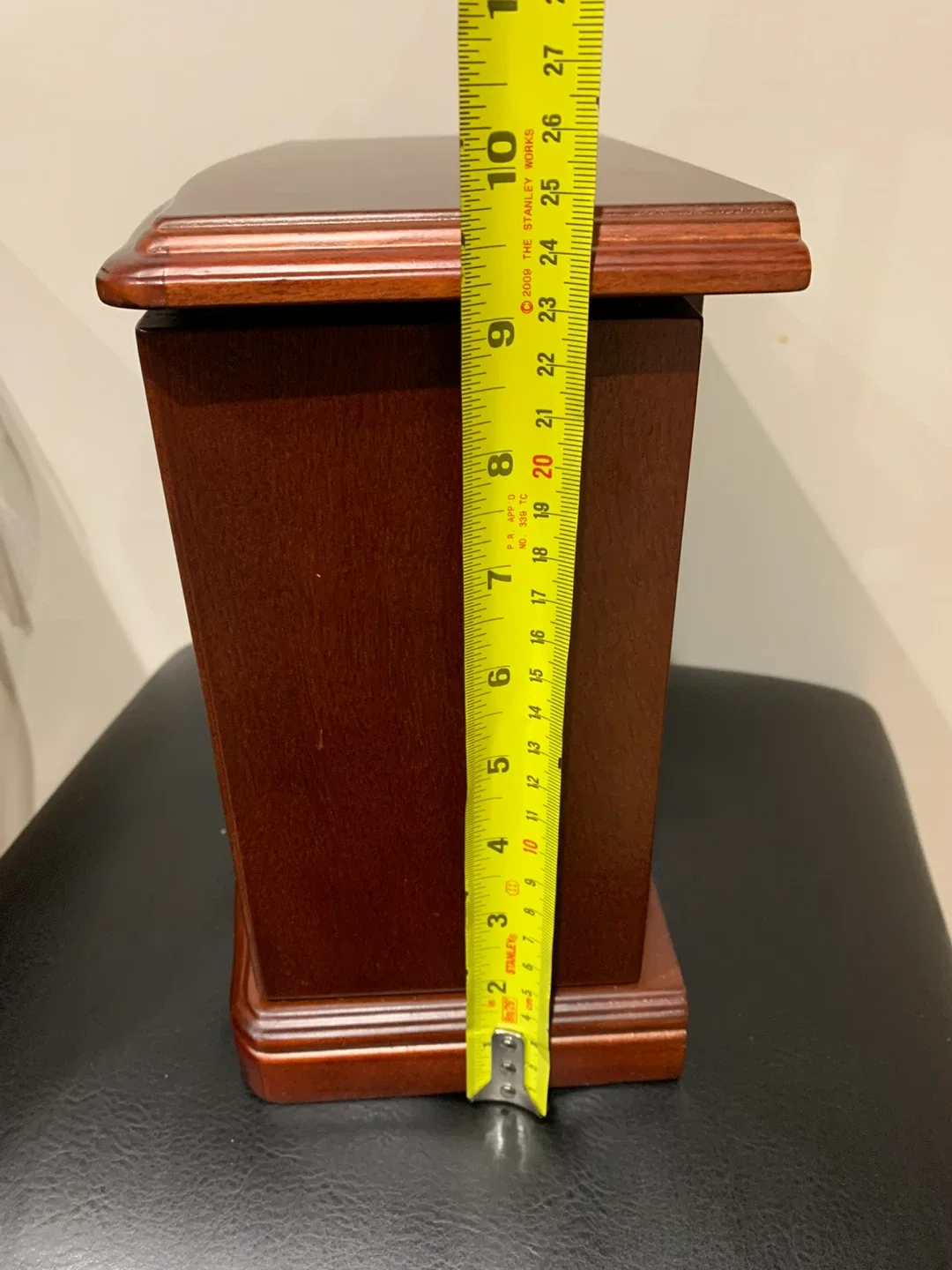 Jewelry box image indicator(6)