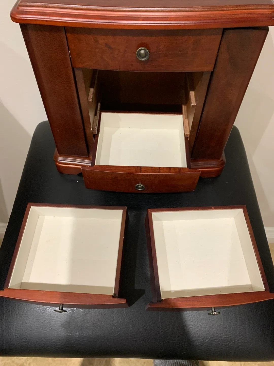 Jewelry box image indicator(4)