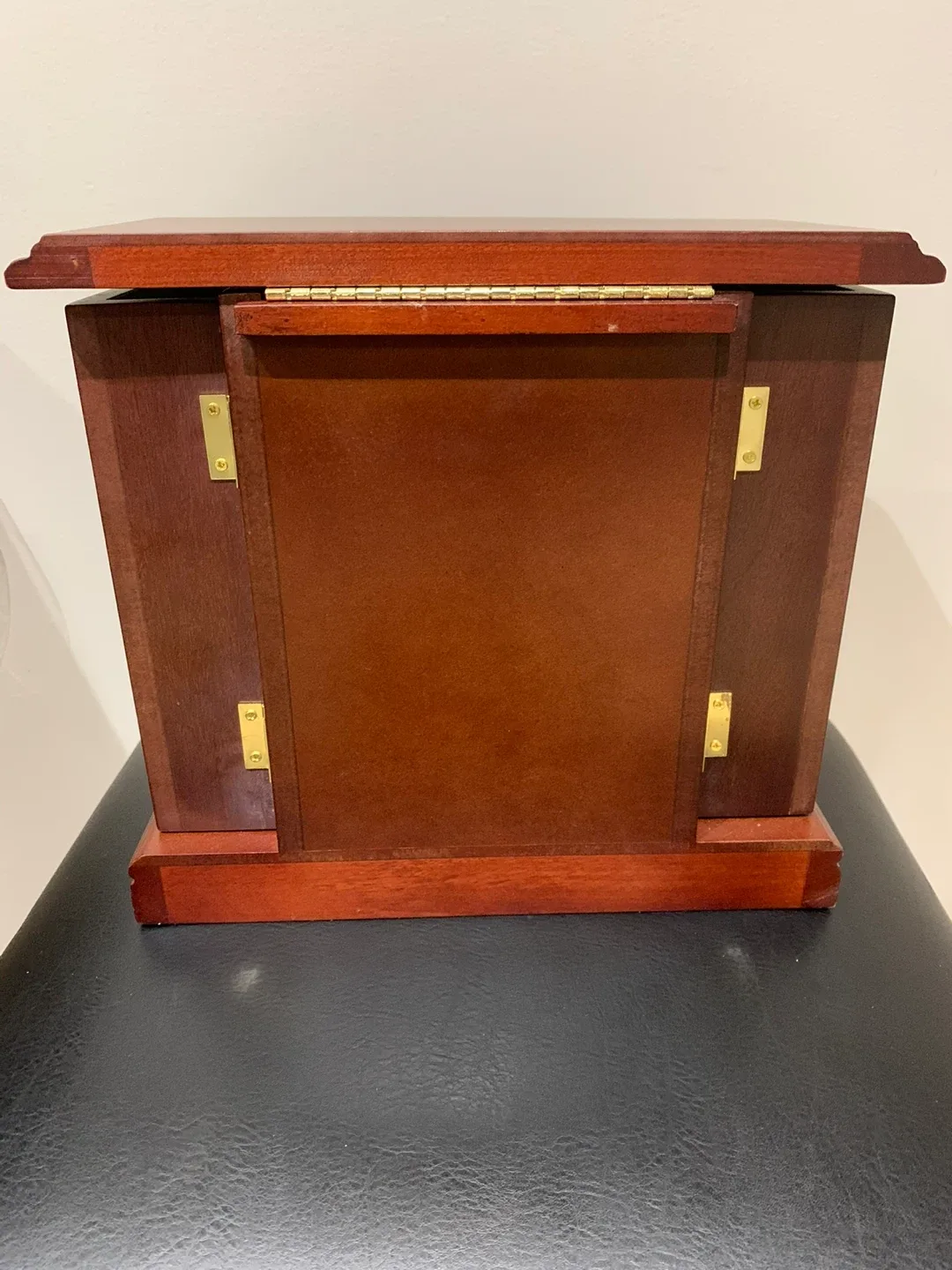 Jewelry box image indicator(5)