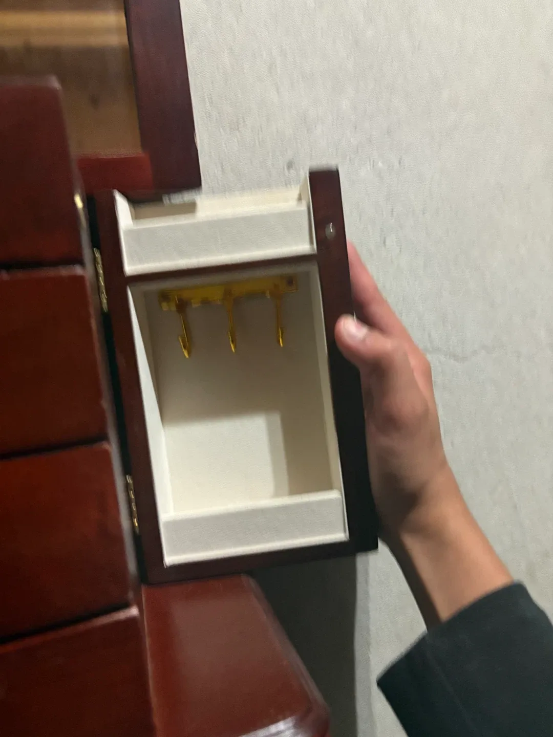 Jewelry box image indicator(10)