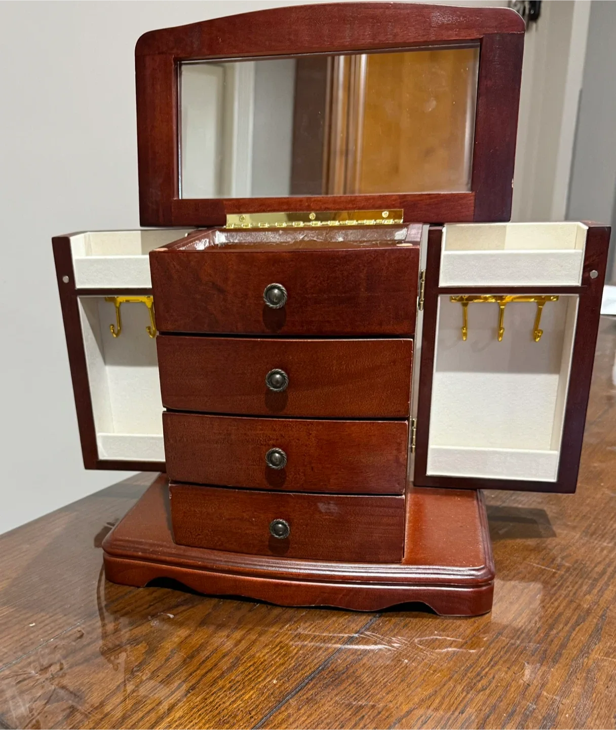 Jewelry box image indicator(9)