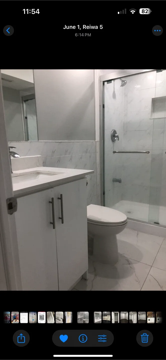 Bright & Spacious Basement Apartment for Rent in Pickering image indicator(8)