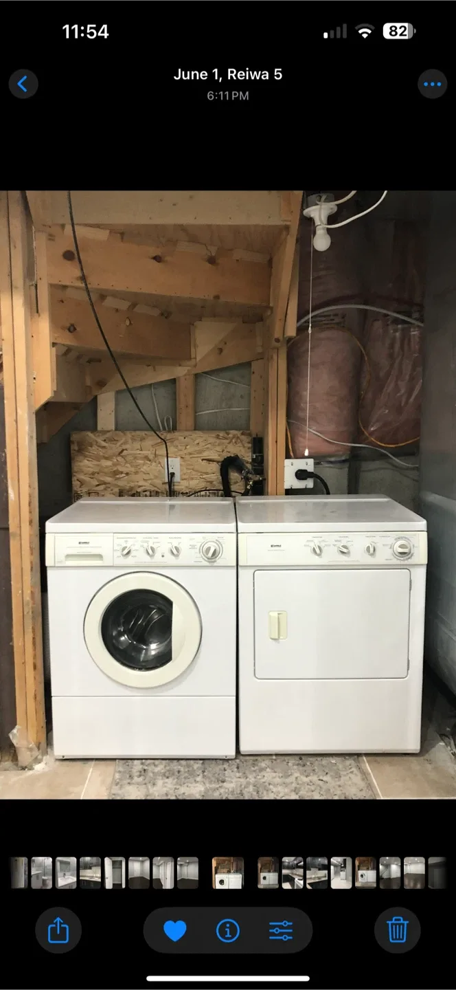 Bright & Spacious Basement Apartment for Rent in Pickering image indicator(7)