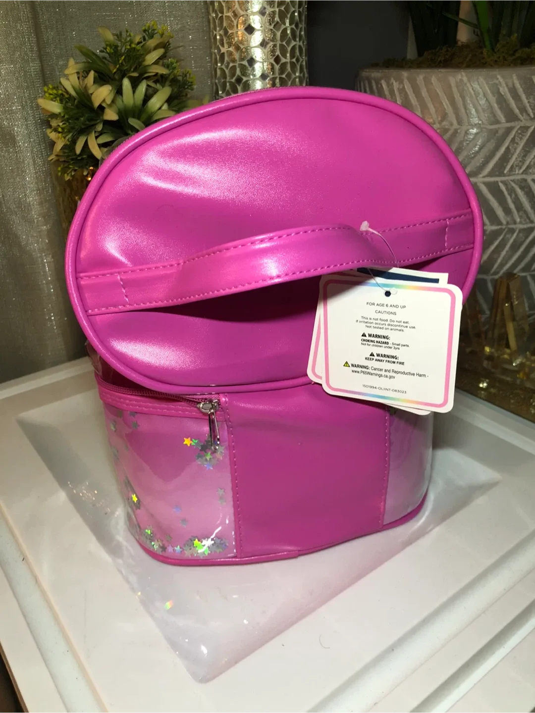 Rainbow Sugar Beauty Set - Pink image indicator(4)