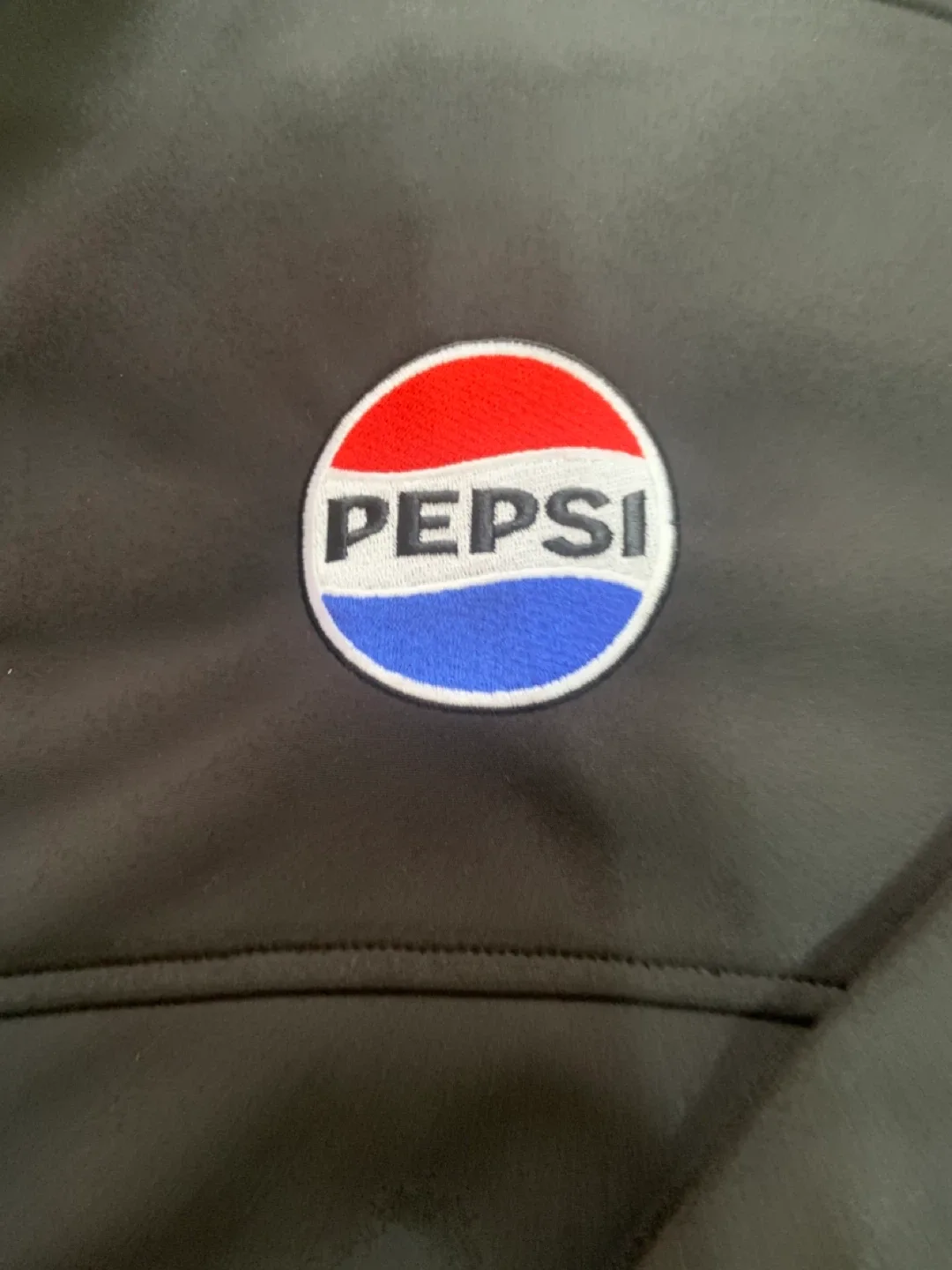 MENS Stormtech Performance Pepsi Jacket - Size 3XL image indicator(5)