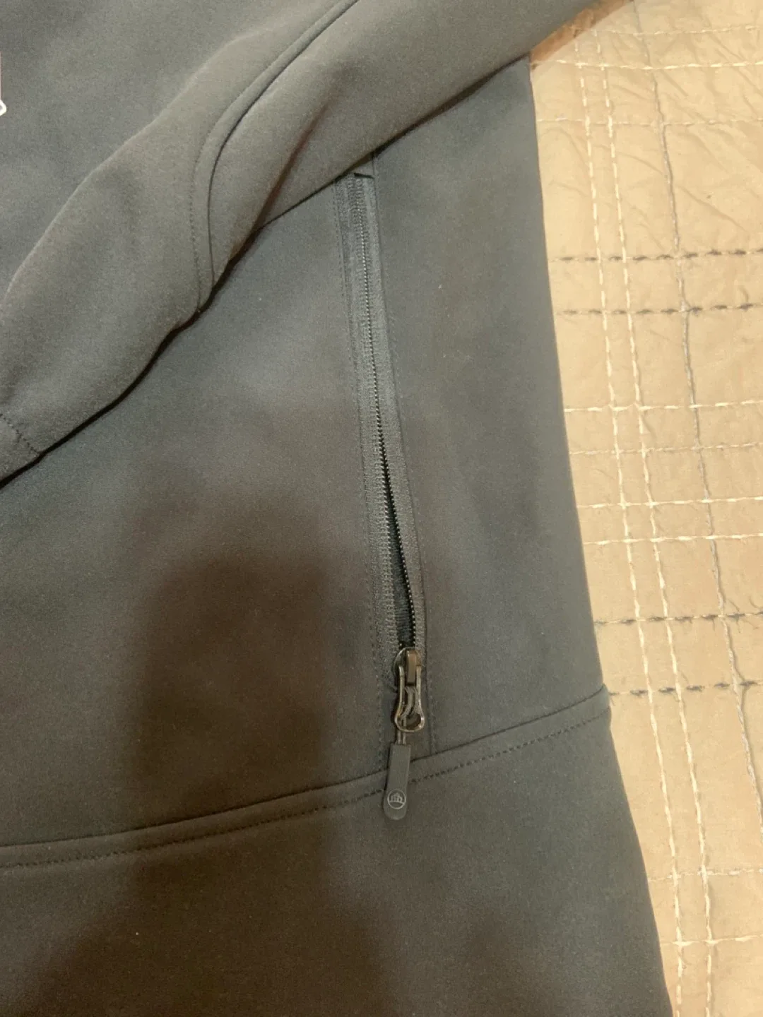 MENS Stormtech Performance Pepsi Jacket - Size 3XL image indicator(7)