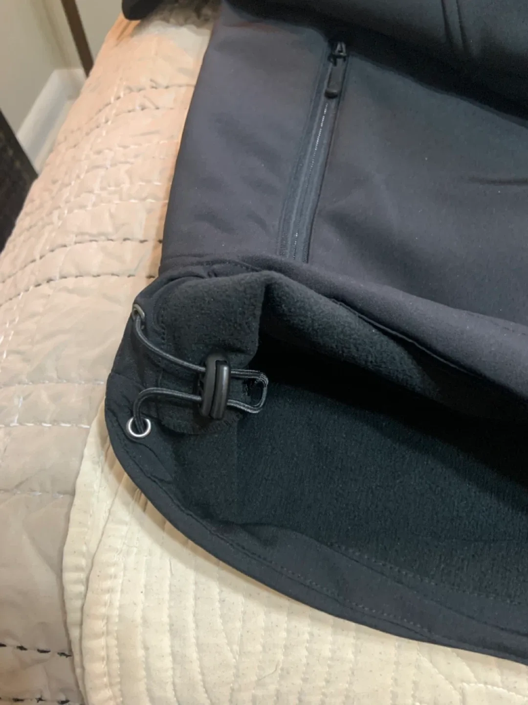 MENS Stormtech Performance Pepsi Jacket - Size 3XL image indicator(8)