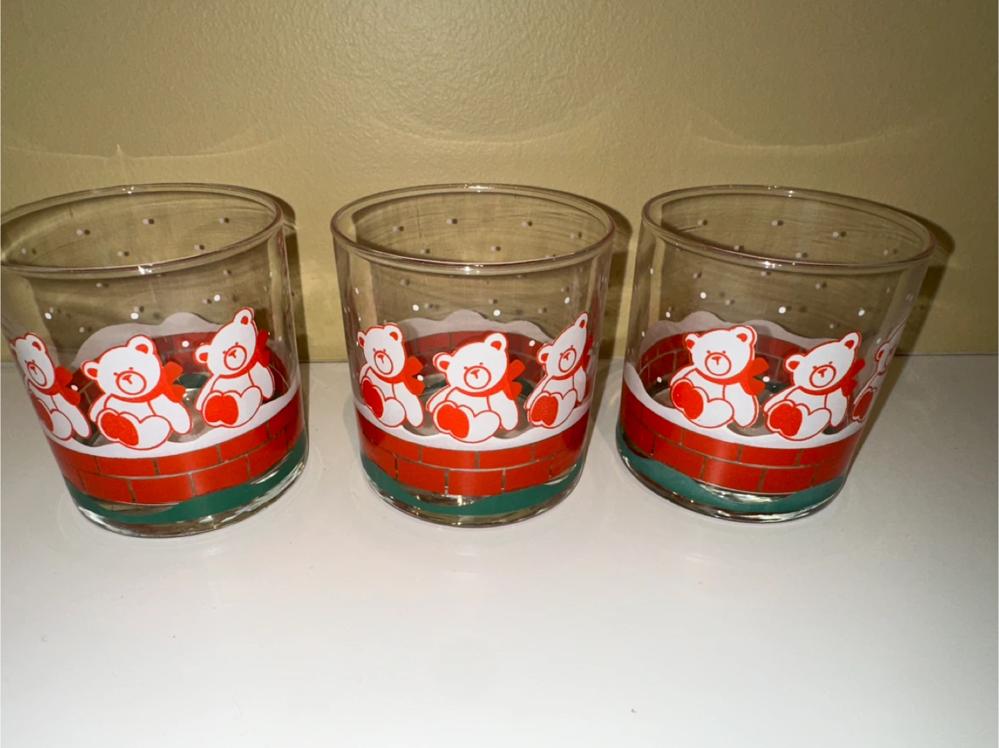 Festive Holiday Mugs and Glasses - photo 3