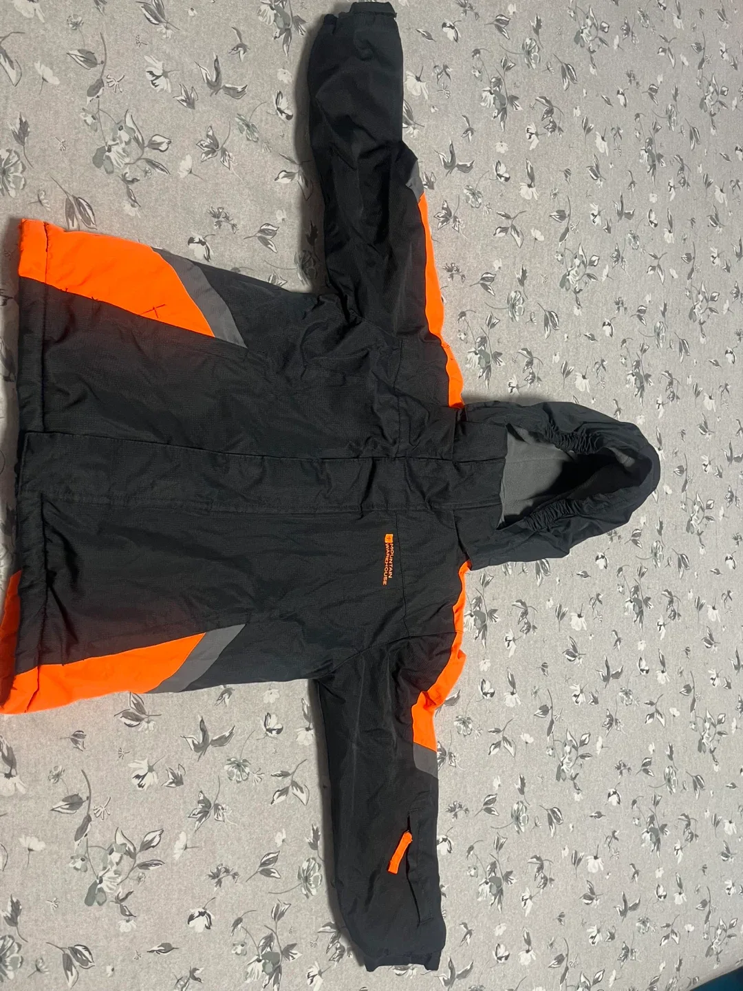 Mountain Warehouse Kids Winter Jacket - Size 5-6