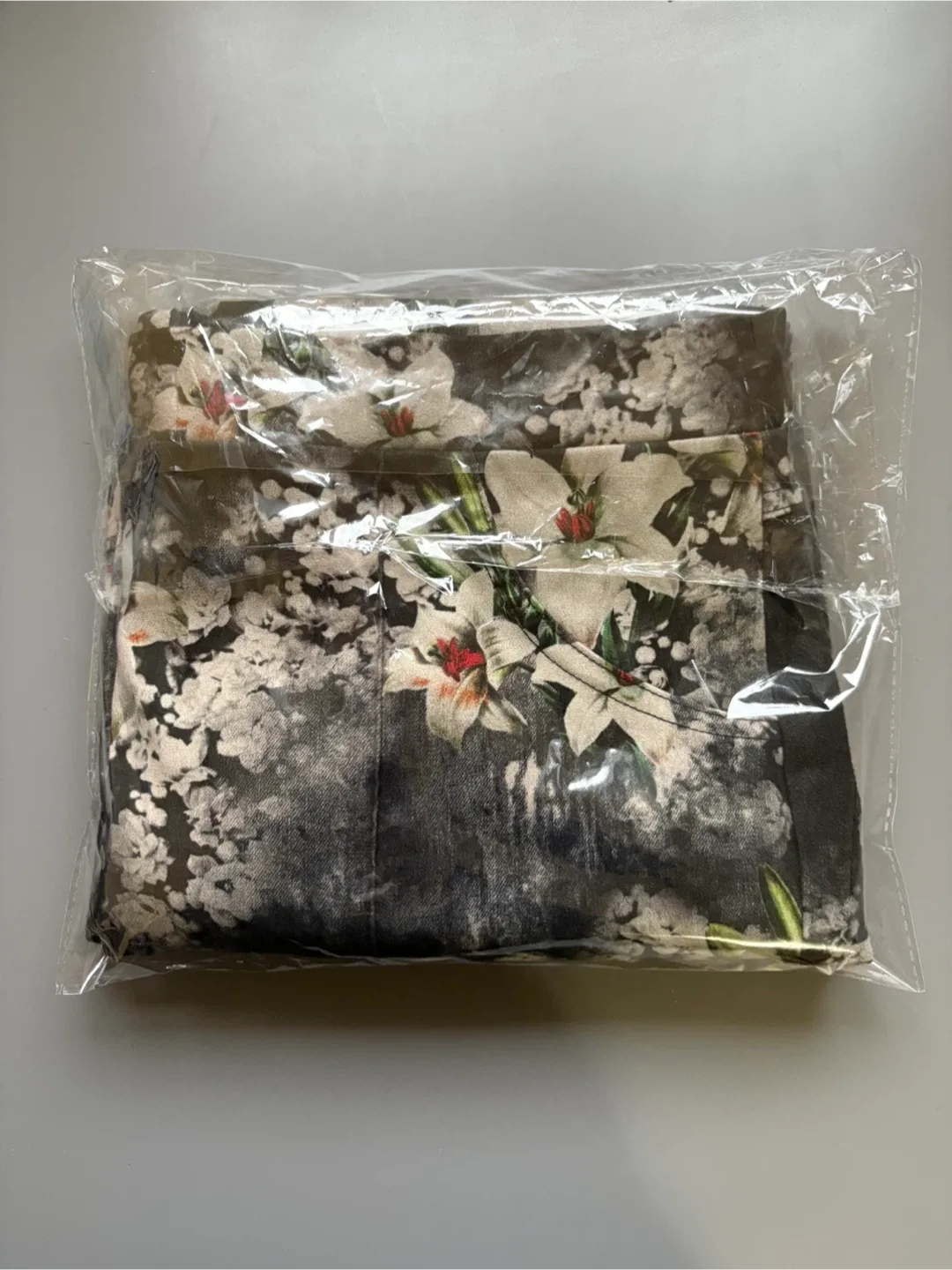 Joseph Ribkoff Jeggings - Sz L (17”W) image indicator(7)