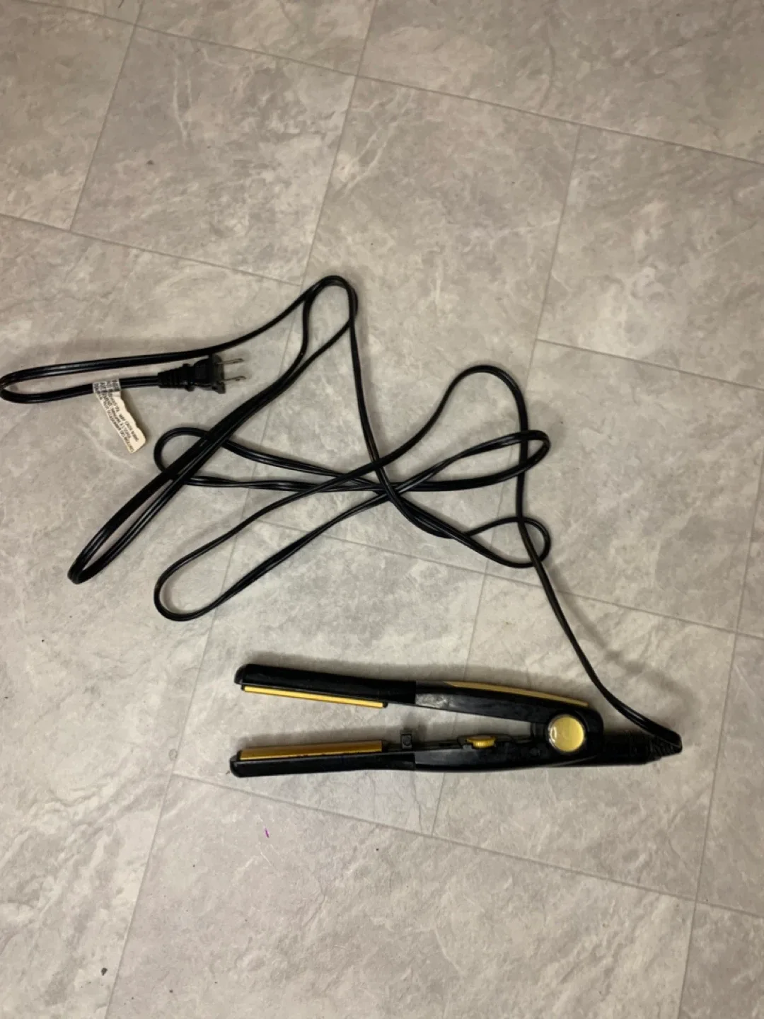 Ceramix Hair Straightener - womens hair care