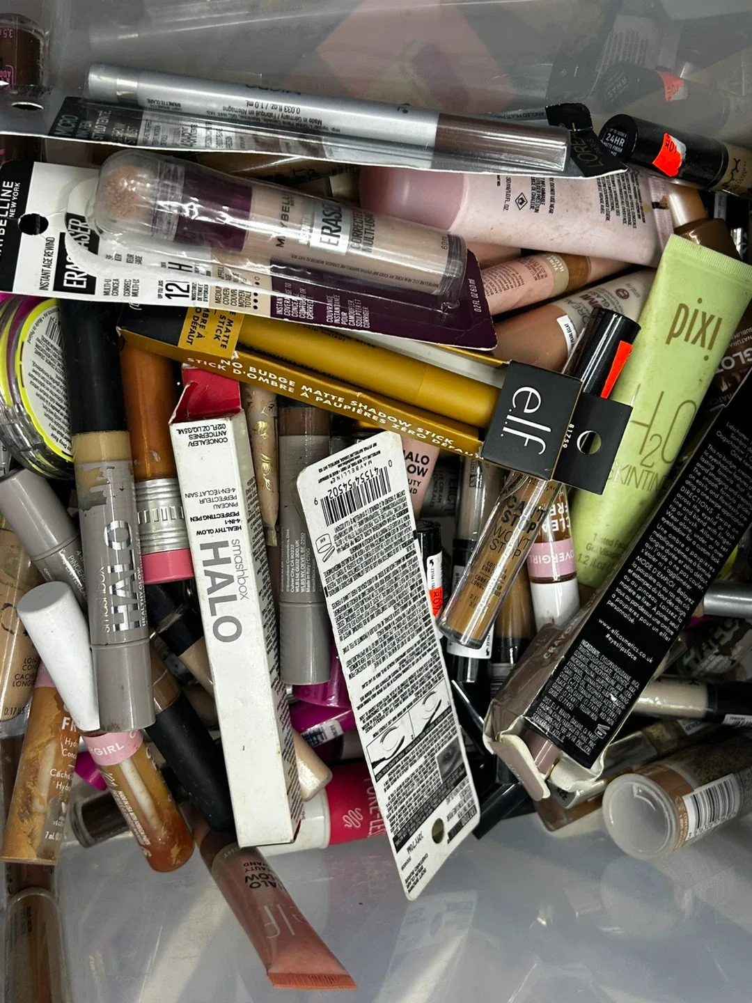 Flash sale!! 2$ Makeup! image indicator(5)