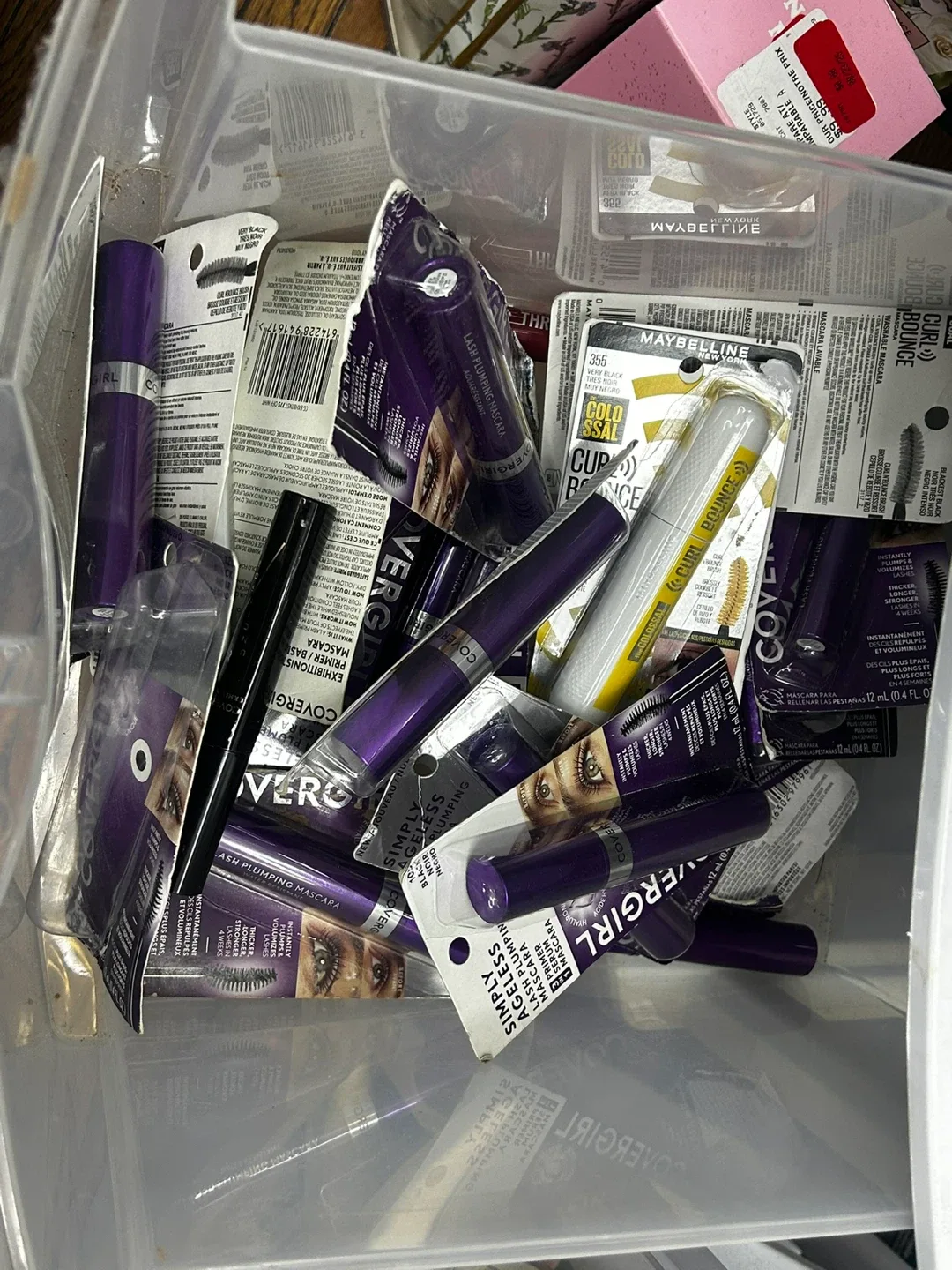 Flash sale!! 2$ Makeup! image indicator(4)