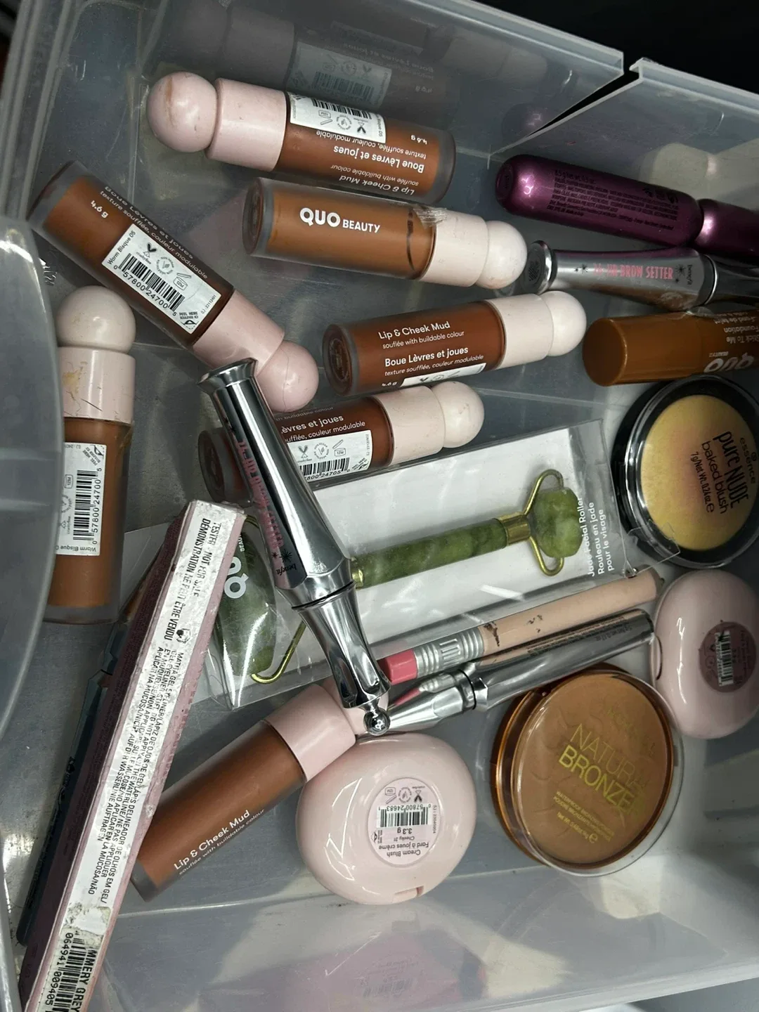 Flash sale!! 2$ Makeup! image indicator(7)