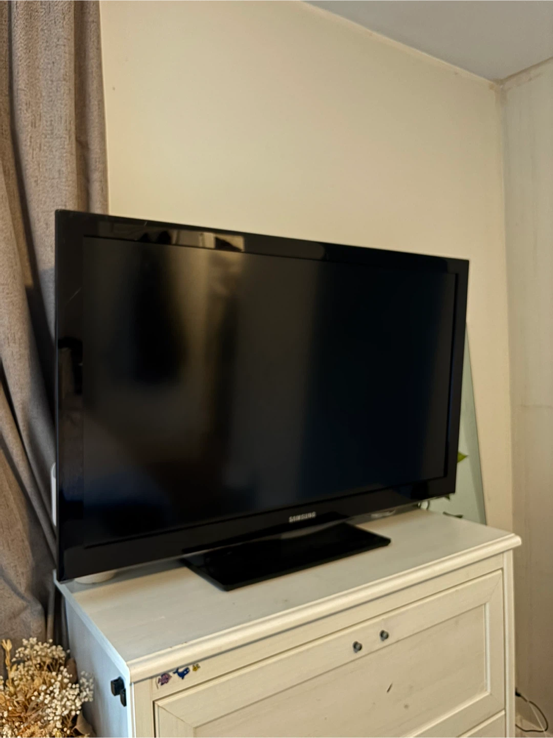Samsung TV - Great Condition 🥕