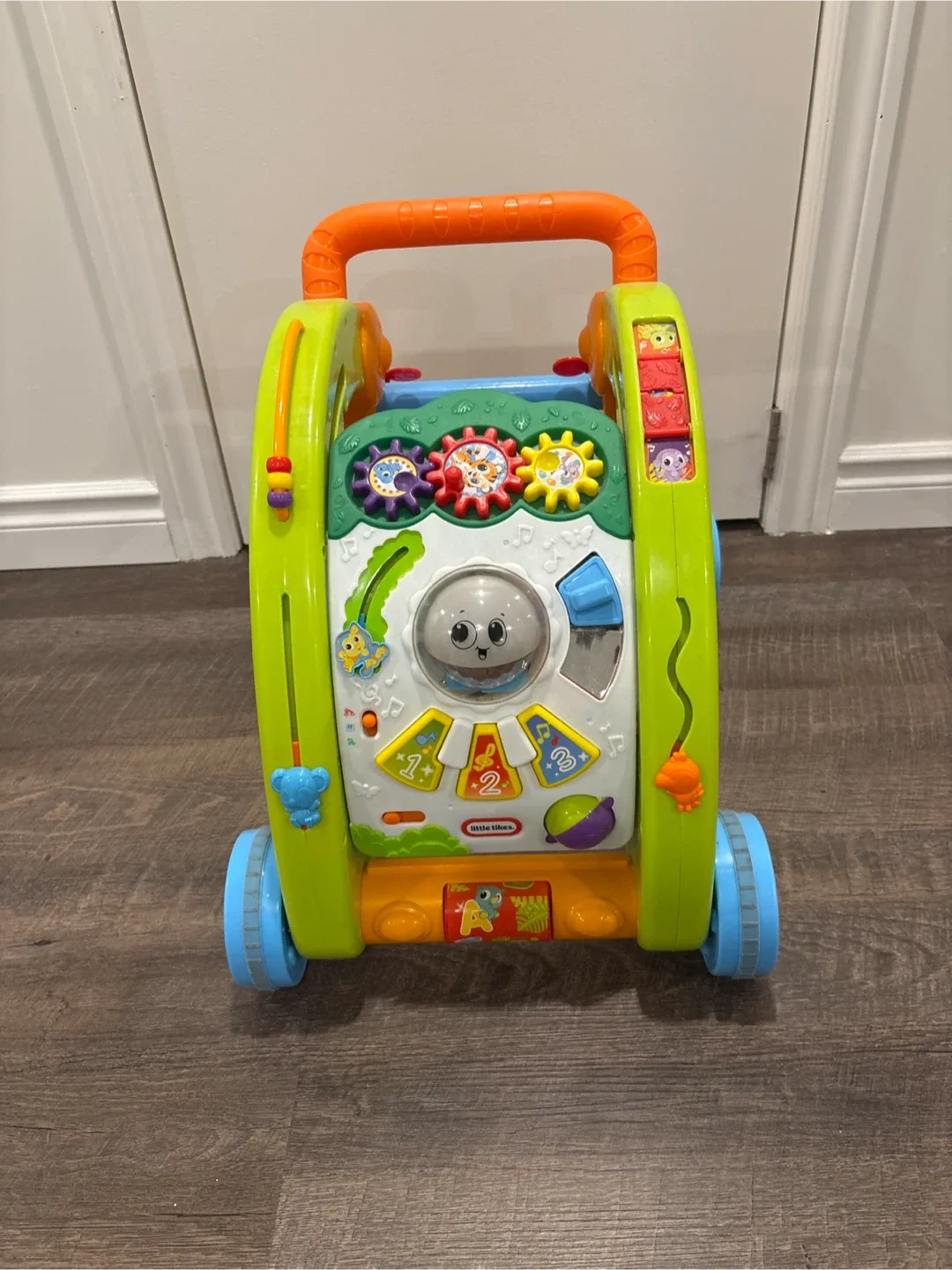Little Tikes Walker - Excellent Condition!